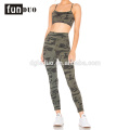 La mayoría de la aptitud más popular de la moda del deporte sexy camo yoga desgaste La mayoría de la moda popular de la aptitud del deporte sexy camo yoga desgaste sexy deporte desgaste